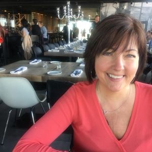 Meet your Posher, Nancy